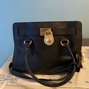 Michael Kors medium Hamilton Bag
